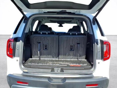 2023 GMC Acadia Base