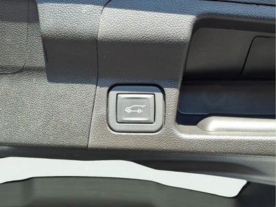 2023 GMC Acadia Base