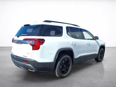 2023 GMC Acadia Base