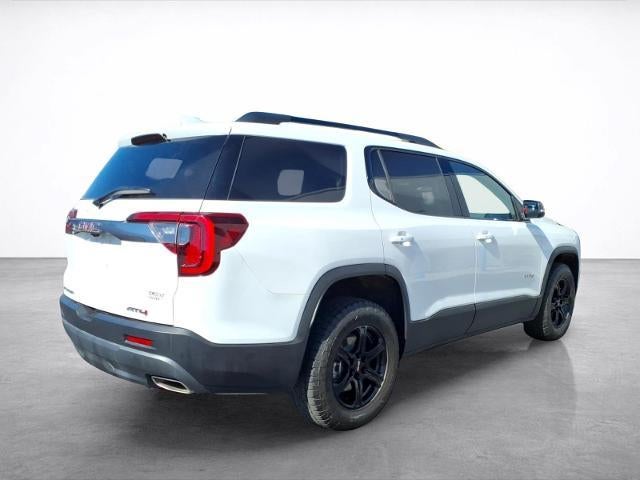 2023 GMC Acadia Base