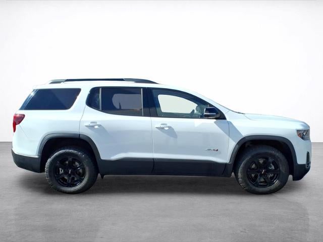2023 GMC Acadia Base
