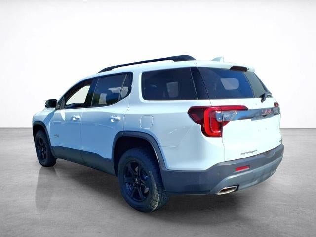 2023 GMC Acadia Base
