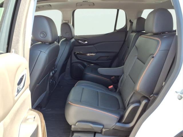 2023 GMC Acadia Base