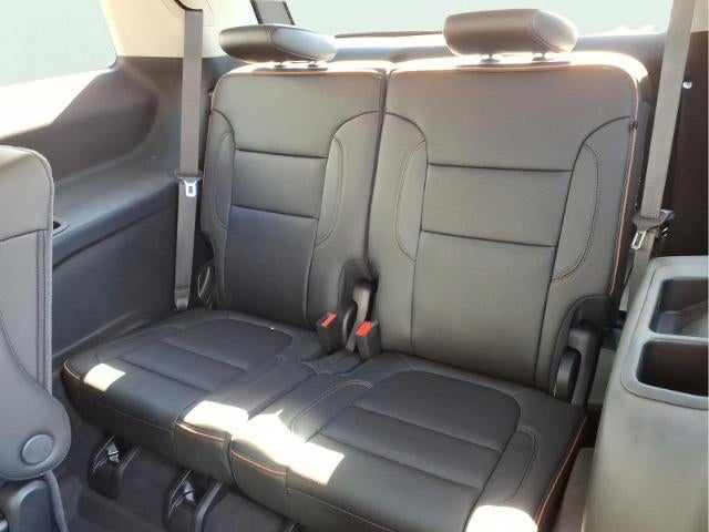 2023 GMC Acadia Base