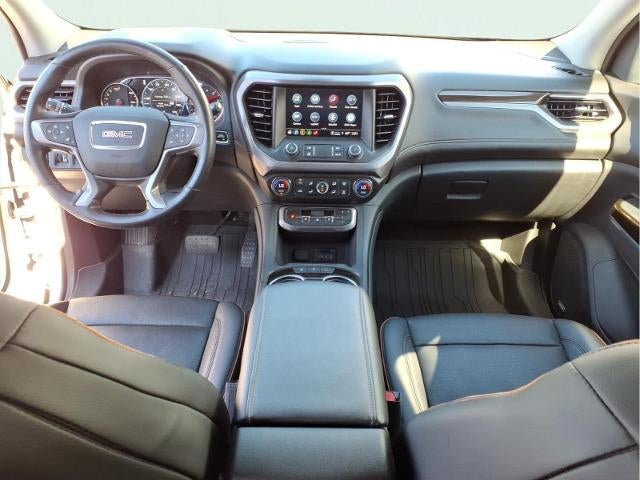 2023 GMC Acadia Base