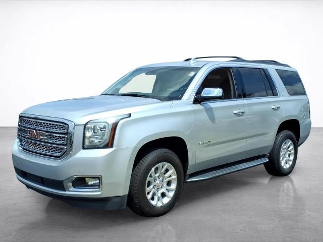 2017 GMC Yukon Base