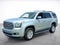 2017 GMC Yukon Base