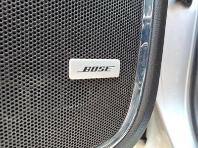 2017 GMC Yukon Base