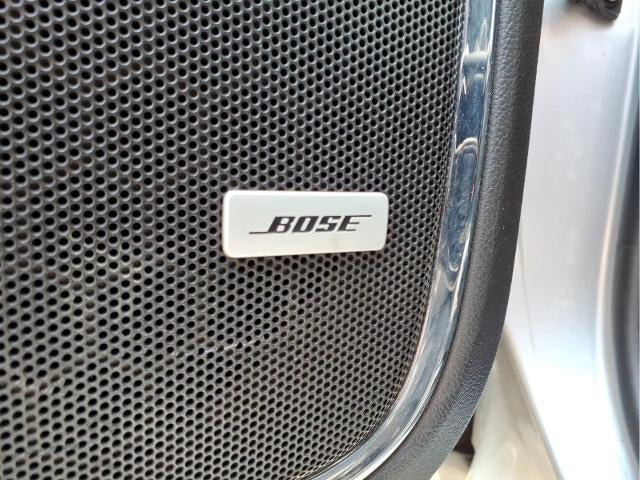2017 GMC Yukon Base