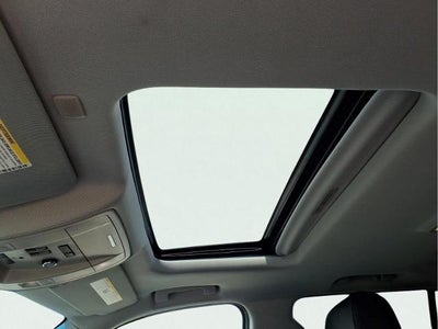 2017 GMC Yukon Base