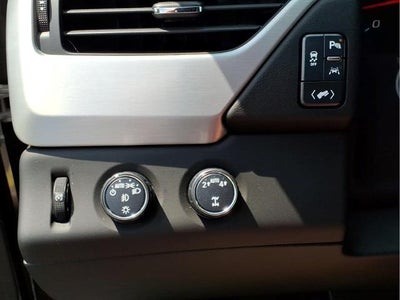 2017 GMC Yukon Base
