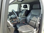 2017 GMC Yukon Base