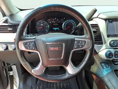 2017 GMC Yukon Base