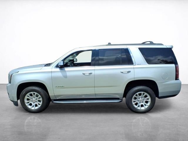 2017 GMC Yukon Base