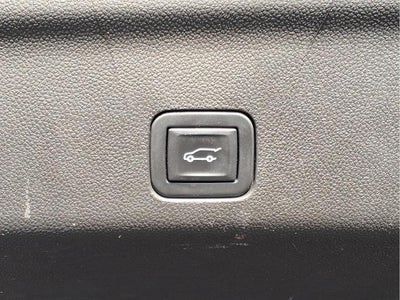 2022 GMC Yukon AT4