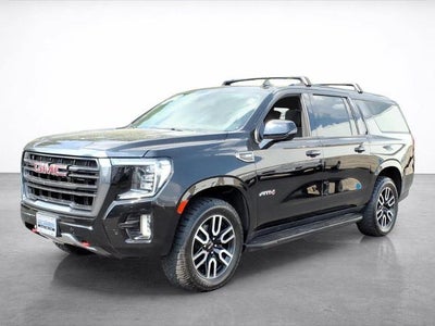 2021 GMC Yukon XL Base
