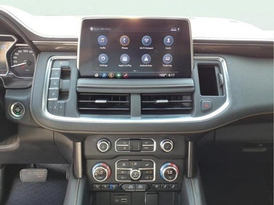 2021 GMC Yukon XL Base