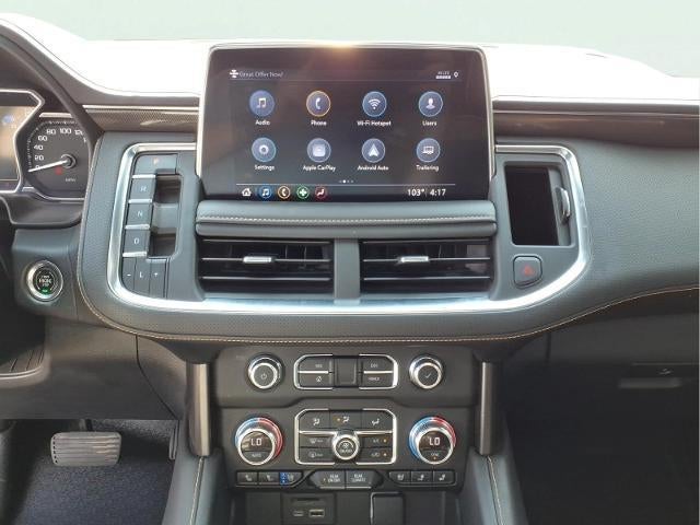 2021 GMC Yukon XL Base