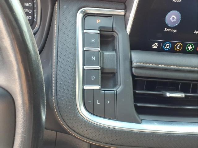 2021 GMC Yukon XL Base