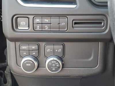 2021 GMC Yukon XL Base