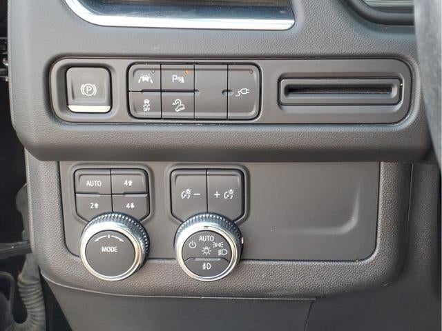 2021 GMC Yukon XL Base