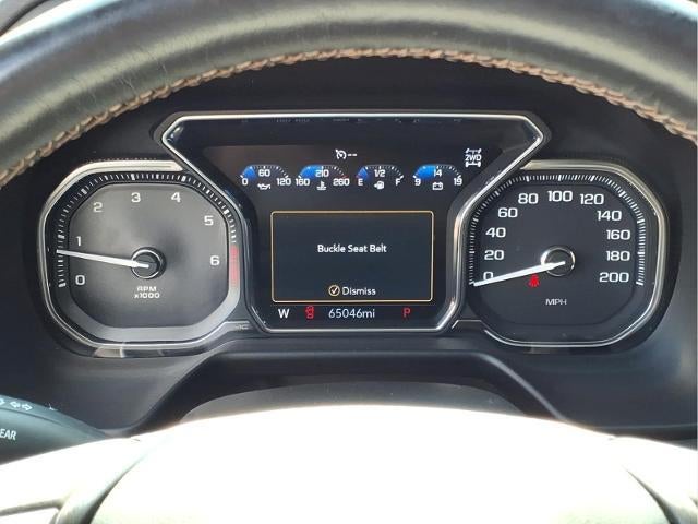 2021 GMC Yukon XL Base