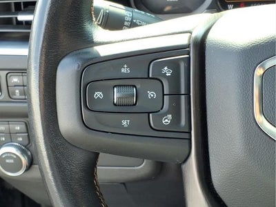 2021 GMC Yukon XL Base