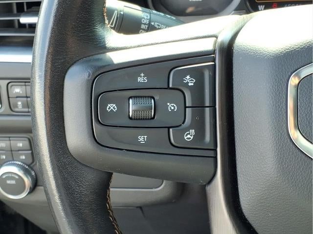 2021 GMC Yukon XL Base