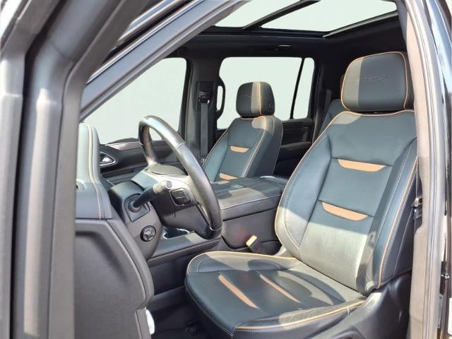 2021 GMC Yukon XL Base