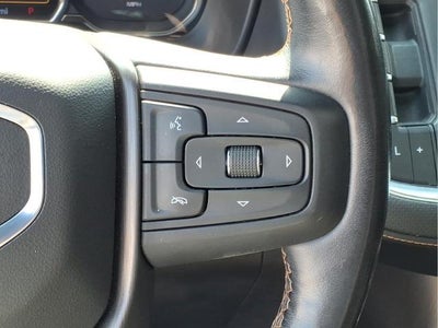 2021 GMC Yukon XL Base