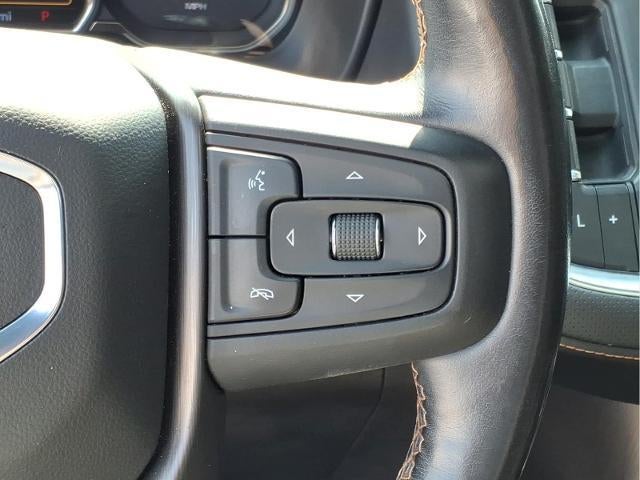 2021 GMC Yukon XL Base