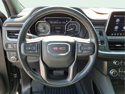 2021 GMC Yukon XL Base