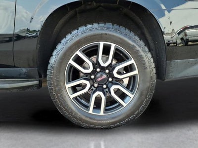 2021 GMC Yukon XL Base