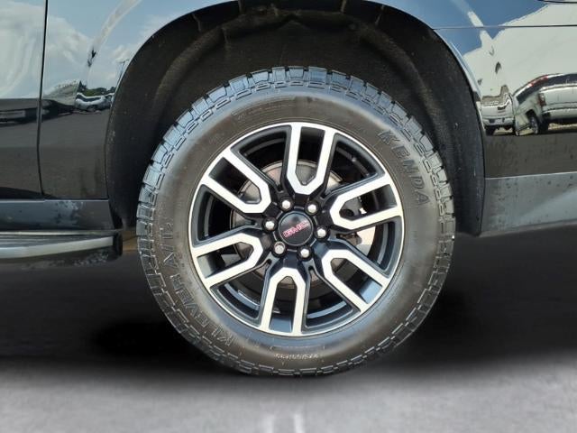 2021 GMC Yukon XL Base