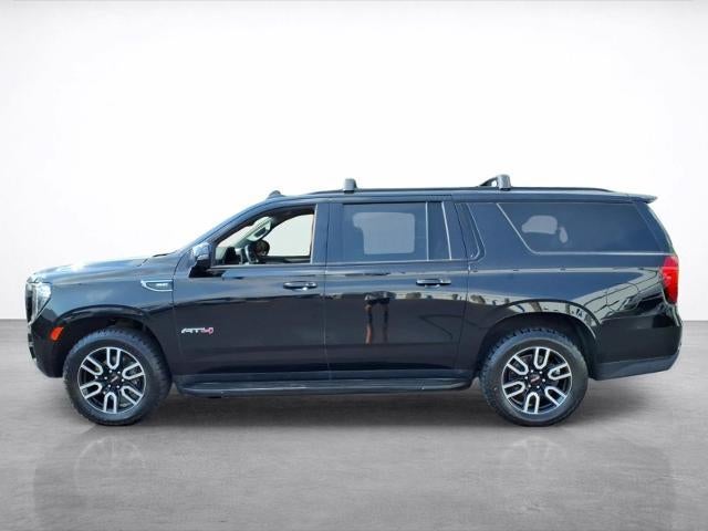 2021 GMC Yukon XL Base