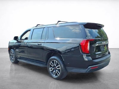 2021 GMC Yukon XL Base