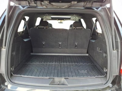 2021 GMC Yukon XL Base