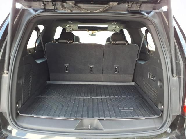 2021 GMC Yukon XL Base