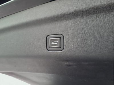 2021 GMC Yukon XL Base