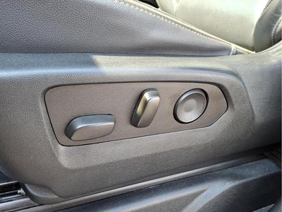 2021 GMC Yukon XL Base