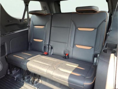 2021 GMC Yukon XL Base