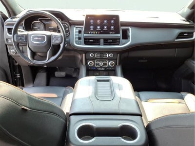 2021 GMC Yukon XL Base