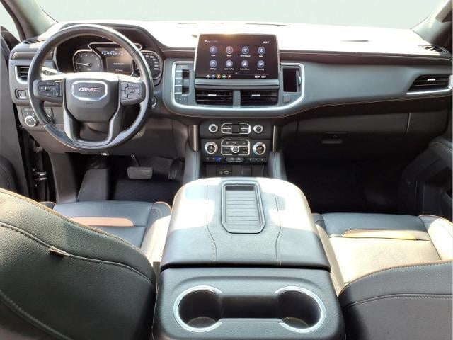 2021 GMC Yukon XL Base