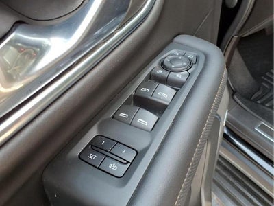 2021 GMC Yukon XL Base