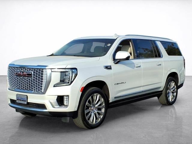 2024 GMC Yukon XL