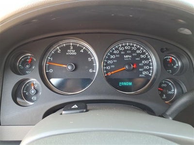 2014 GMC Yukon XL SLT