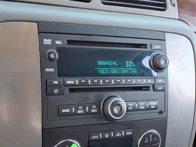 2014 GMC Yukon XL SLT