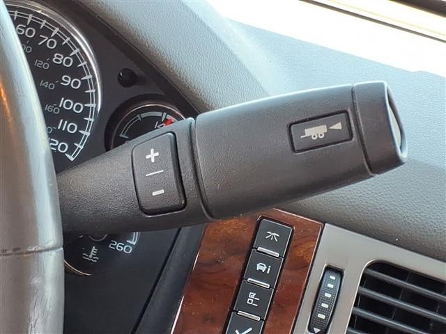 2014 GMC Yukon XL SLT