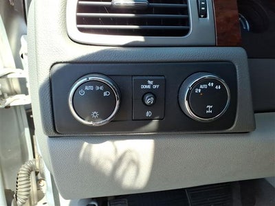 2014 GMC Yukon XL SLT