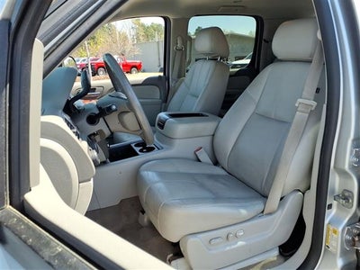 2014 GMC Yukon XL SLT